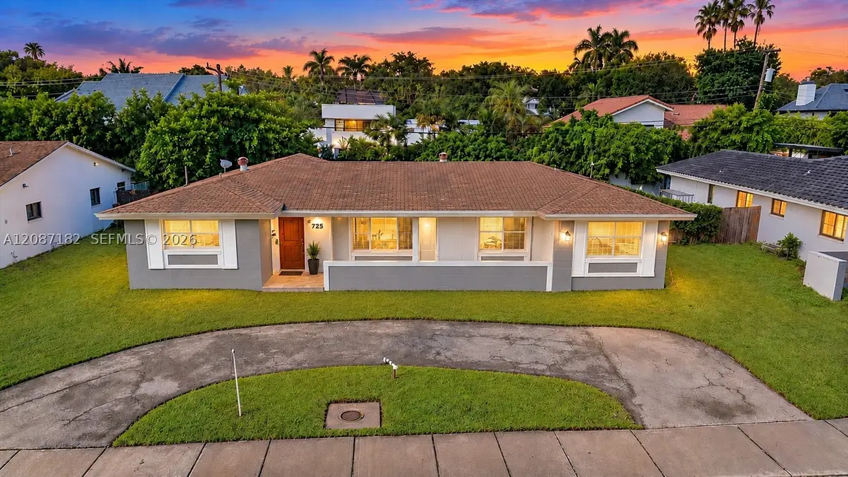 20120 Highland Lakes Blvd, Miami, FL 33179 - #1
