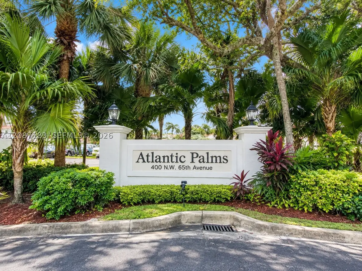 400 NW 65th Ave #120, Margate, FL 33063 - #1