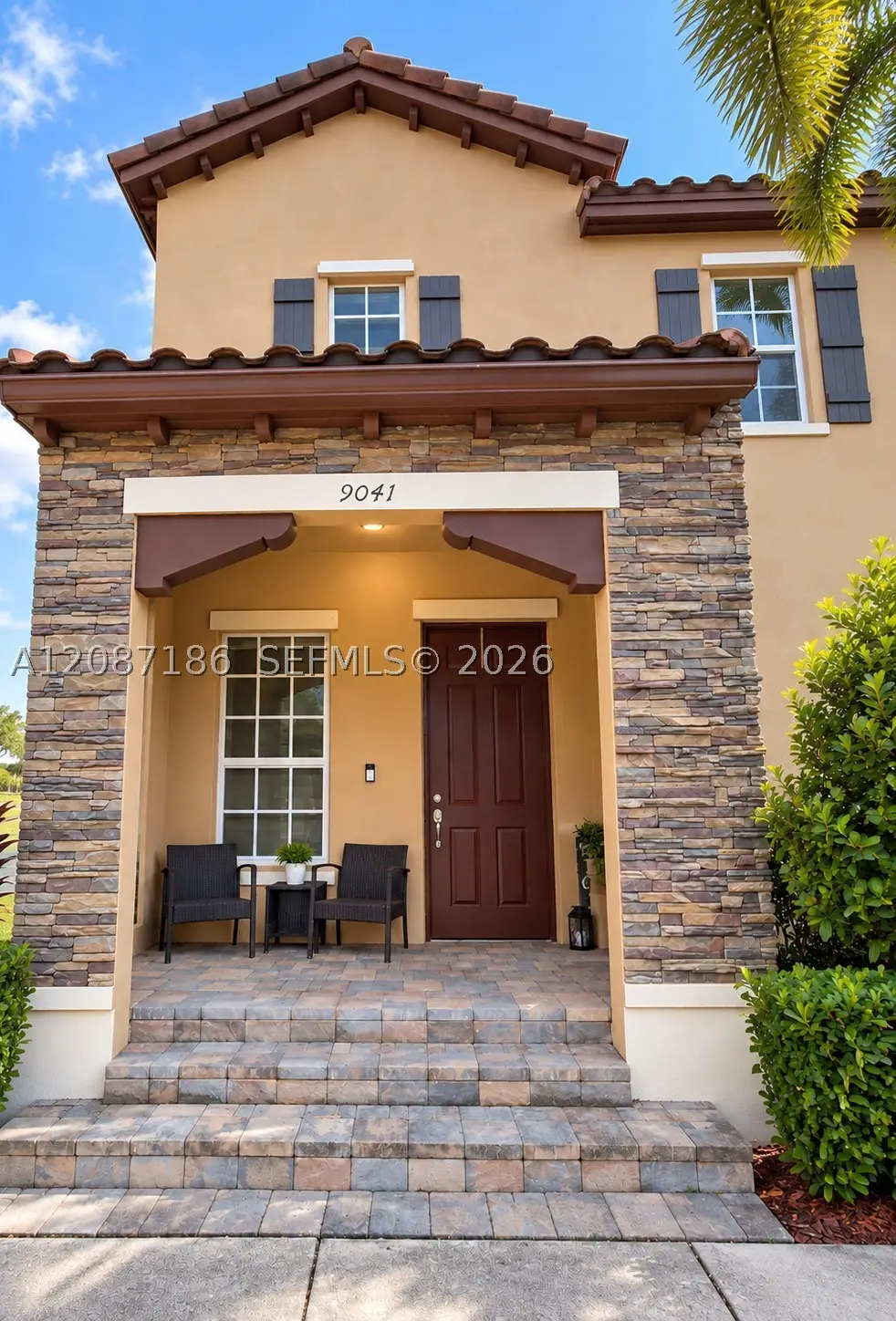 9041 SW 169th Path, Miami, FL 33196 - #1