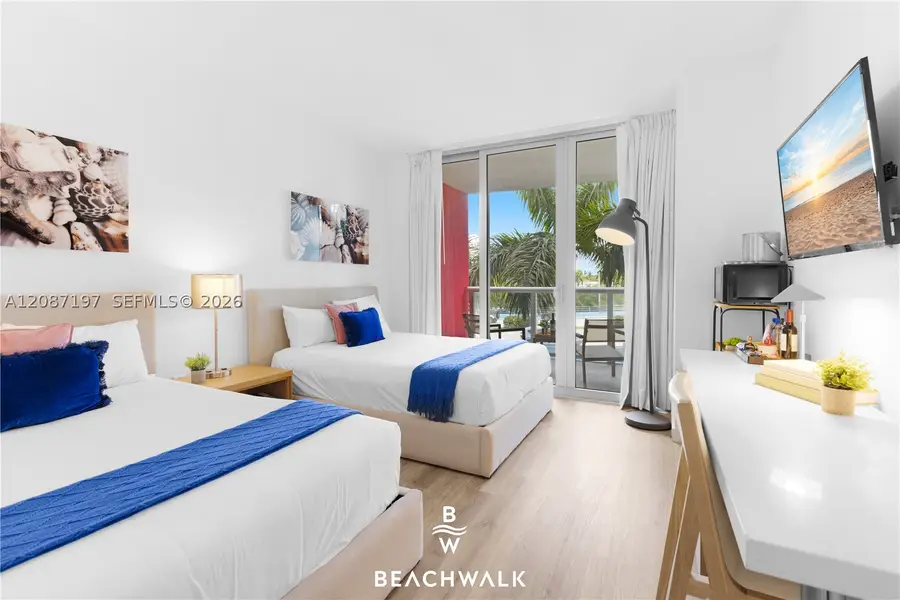 2602 E Hallandale Beach Blvd #R408, Hallandale Beach, FL 33009 - #3