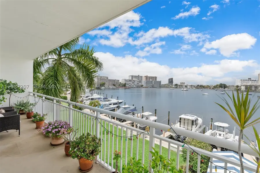 126 Golden Isles Dr #34A, Hallandale Beach, FL 33009 - #2