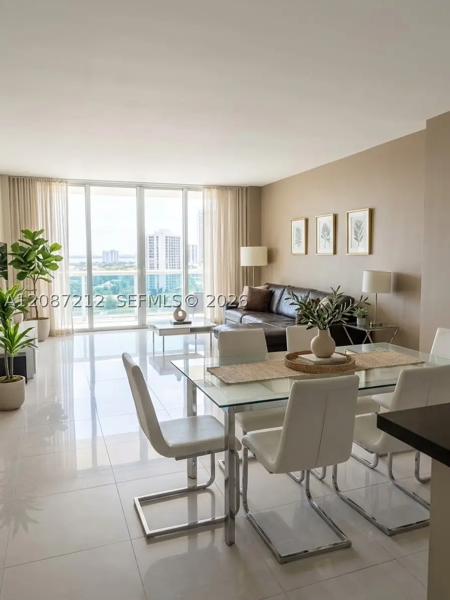 19370 Collins Ave #418, Sunny Isles Beach, FL 33160 - #1