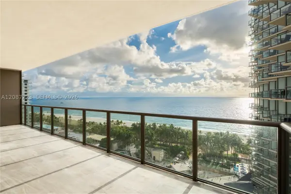 9705 Collins Ave #1104N, Bal Harbour, FL 33154