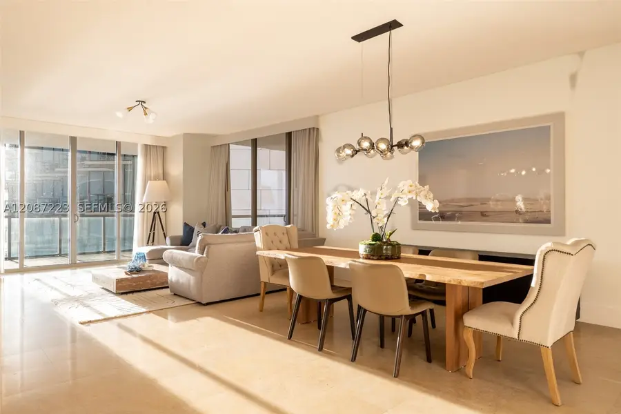 9705 Collins Ave #1104N, Bal Harbour, FL 33154 - #2