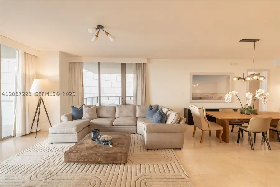 9705 Collins Ave #1104N, Bal Harbour, FL 33154 - #3