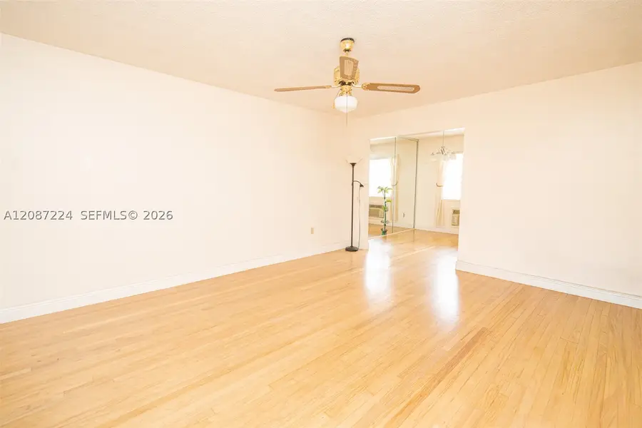 637 SW 11th St #6W, Miami, FL 33129 - #3