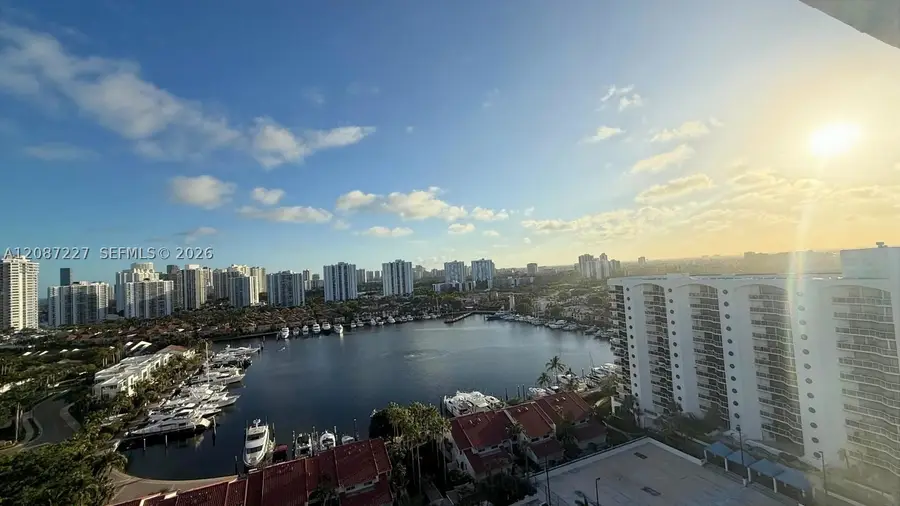 3640 Yacht Club Drive #1807, Aventura, FL 33180 - #2