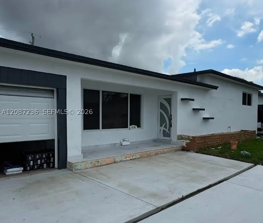 19201 NW 10th Ct, Miami Gardens, FL 33169 - #2