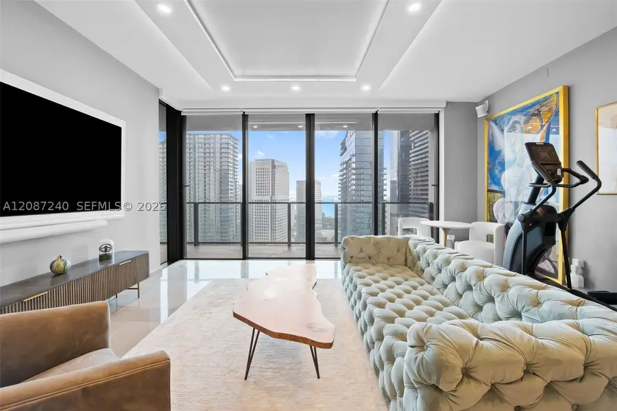88 SW 7th St #3107, Miami, FL 33130 - #3