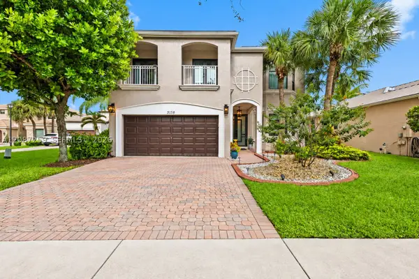 5158 SW 157th Ave, Miramar, FL 33027