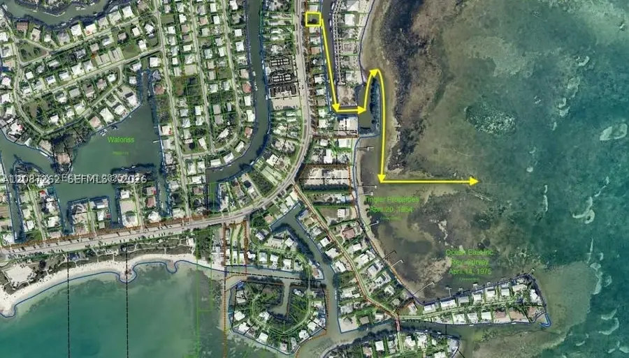 556 Sombrero Beach Rd, Marathon, FL 33050 - #2