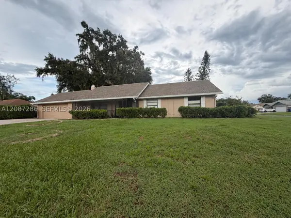2204 Cherokee Trl, Brandon, FL 33594