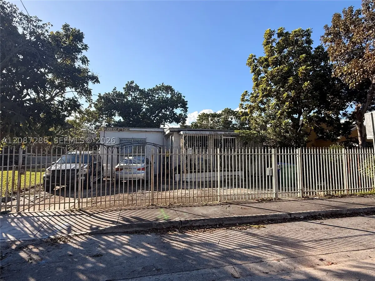 2834 NW 11th Ave, Miami, FL 33127 - #1