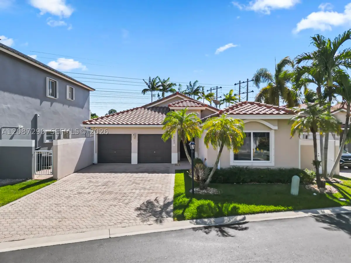 14683 SW 132nd Ave, Miami, FL 33186 - #1