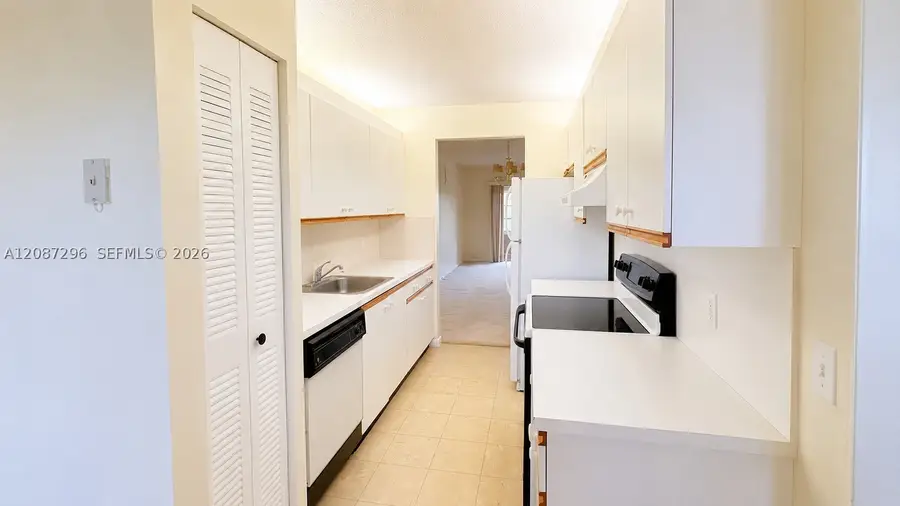 12900 SW 13th St #413E, Pembroke Pines, FL 33027 - #2