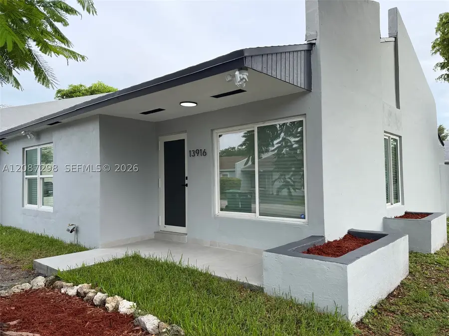 13916 SW 56th Ln, Miami, FL 33183 - #2
