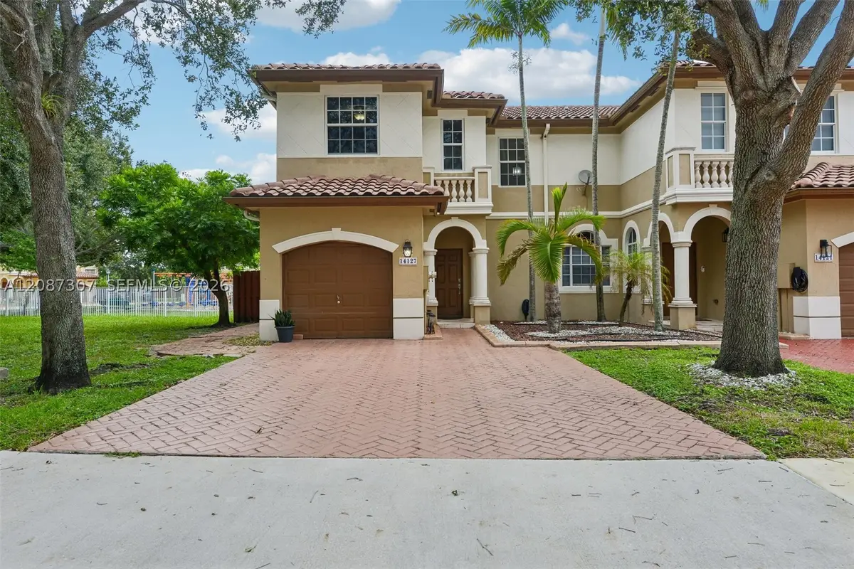 14127 SW 51st Ln, Miramar, FL 33027 - #1