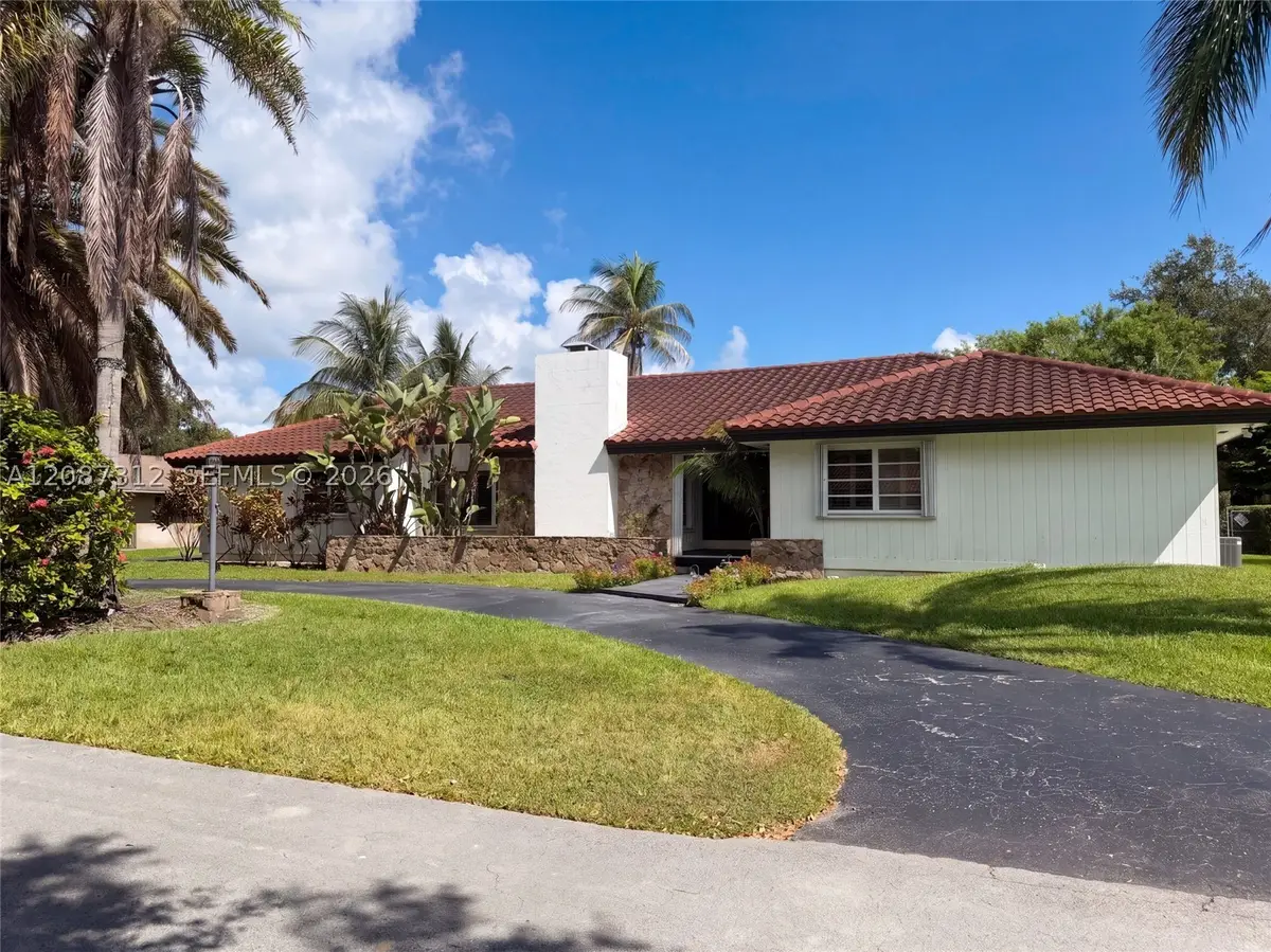 7745 SW 183rd Ter, Palmetto Bay, FL 33157 - #1