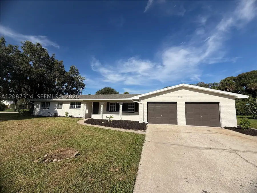 6501 Fort Pierce Blvd, Fort Pierce, FL 34951 - #2