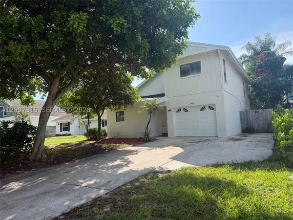 2496 Douglas Ave, Delray Beach, FL 33444