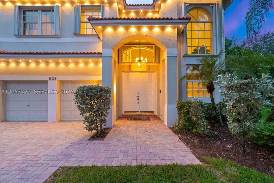 16759 NW 15th St, Pembroke Pines, FL 33028 - #2