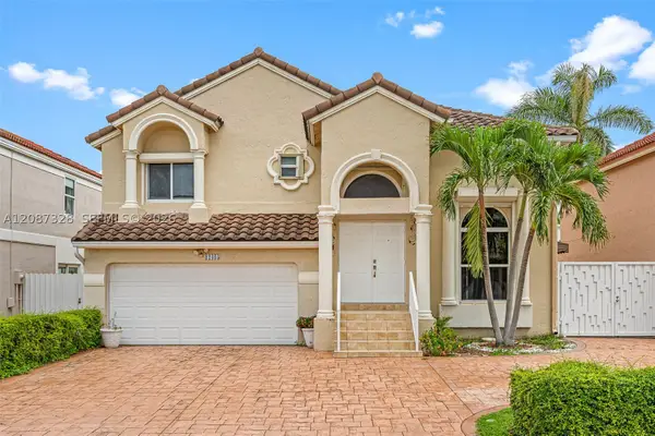 12415 NW 7th Street, Miami, FL 33182