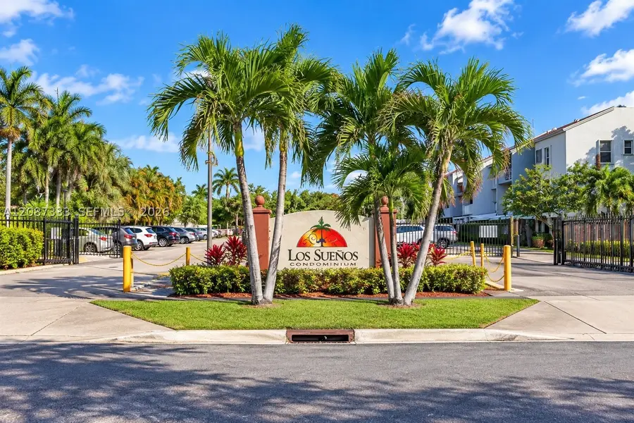 1725 W 60th St #F126, Hialeah, FL 33012 - #2