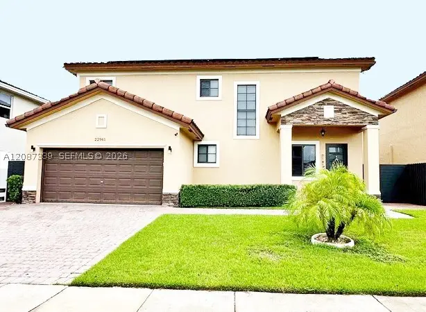 22961 SW 115th Ave, Miami, FL 33170 - #1