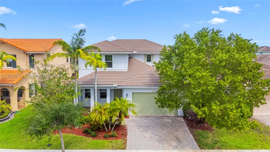 11925 NW 82nd St, Parkland, FL 33076 - #2