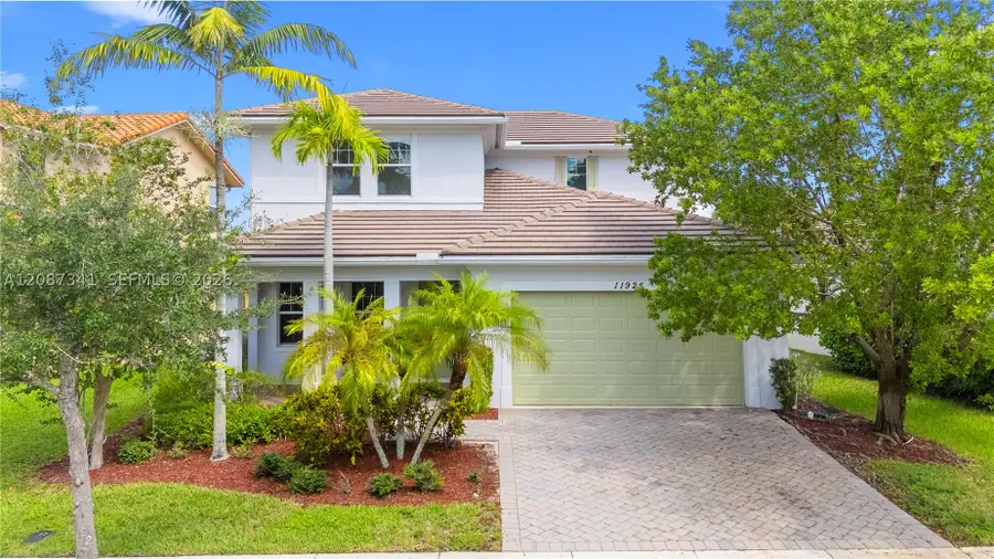 11925 NW 82nd St, Parkland, FL 33076 - #3