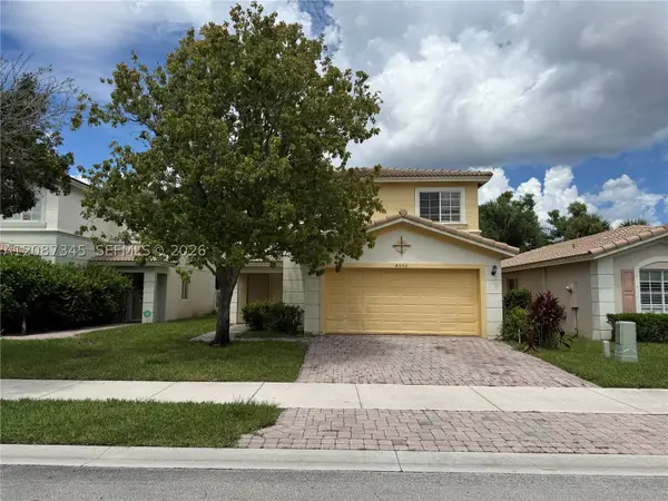 4550 SE Graham Dr, Stuart, FL 34997