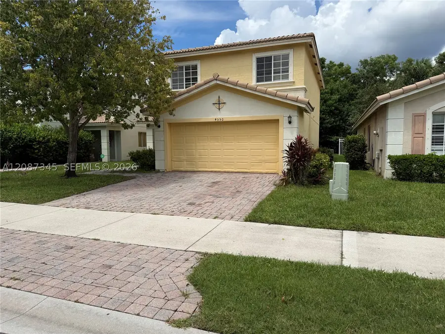 4550 SE Graham Dr, Stuart, FL 34997 - #2