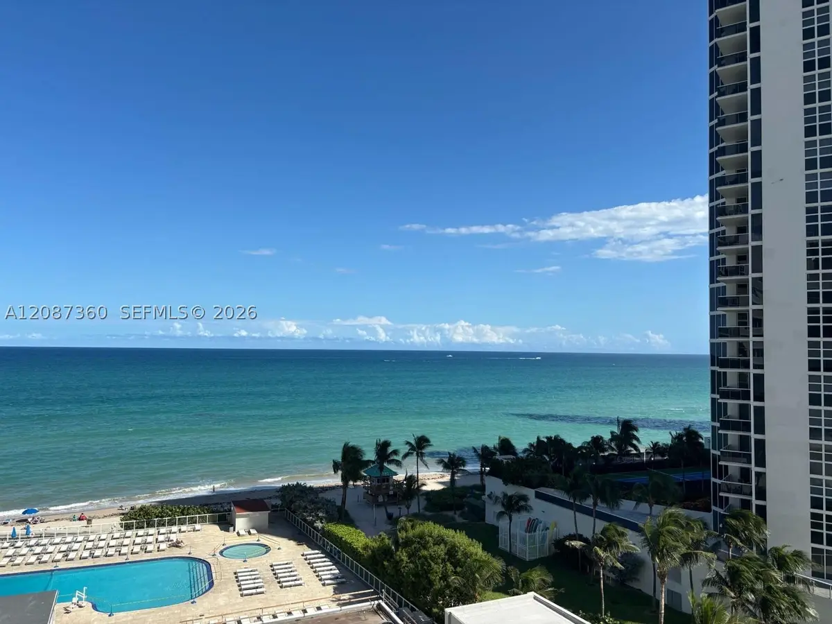 19201 Collins Ave #747, Sunny Isles Beach, FL 33160 - #1