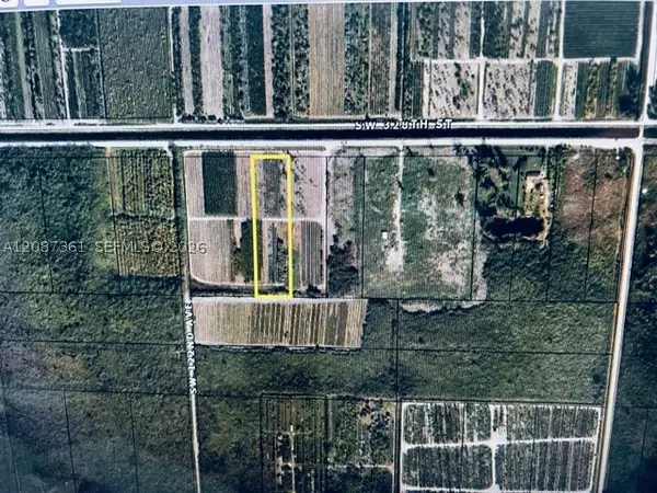 336st SW 122 Ave, Homestead, FL 33035