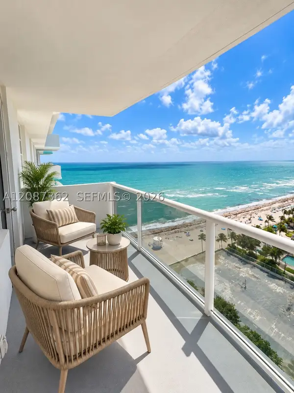 3725 S Ocean Dr #1606, Hollywood, FL 33019