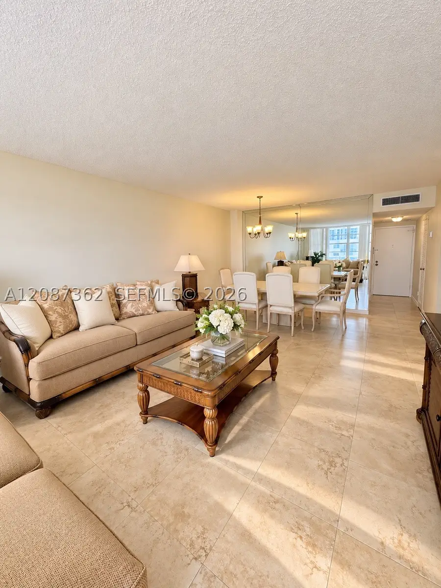 3725 S Ocean Dr #1606, Hollywood, FL 33019 - #3