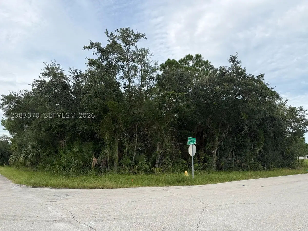 Haskell Ave Se, Palm Bay, FL 32909 - #1