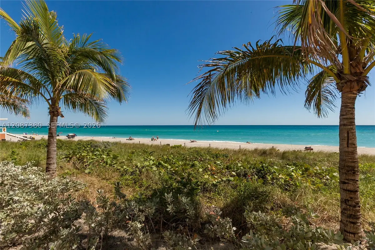 1850 S Ocean Dr #105, Hallandale Beach, FL 33009 - #1