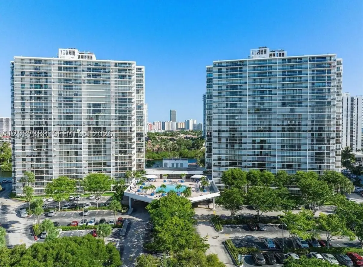 3701 N Country Club Dr #1807, Aventura, FL 33180 - #1
