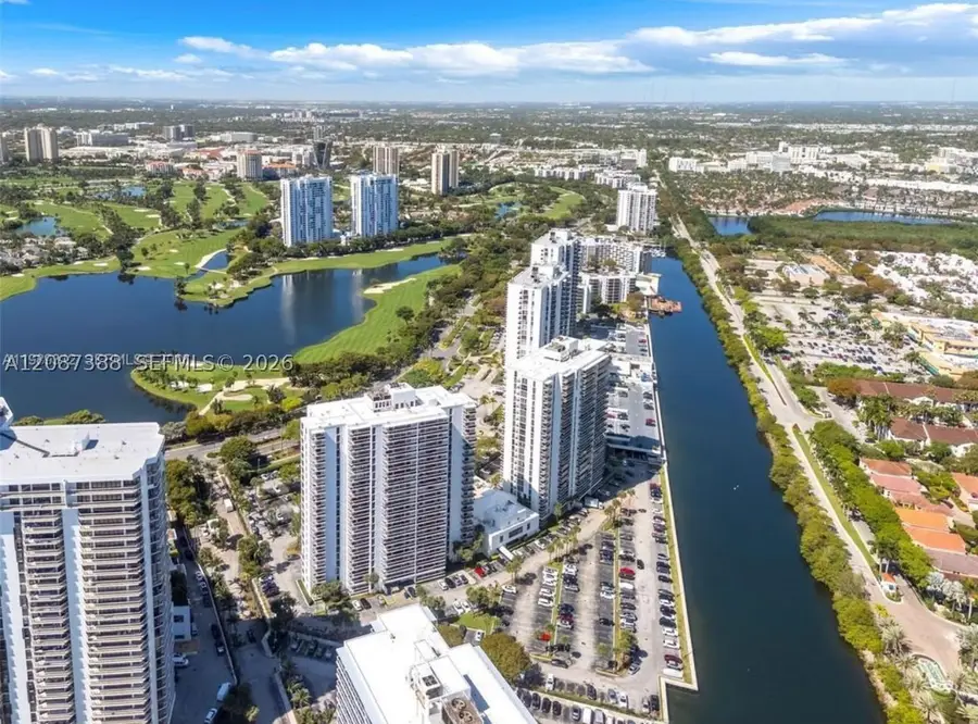 3701 N Country Club Dr #1807, Aventura, FL 33180 - #2