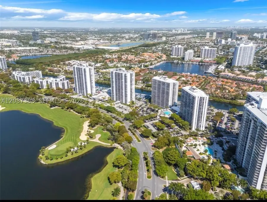 3701 N Country Club Dr #1807, Aventura, FL 33180 - #3