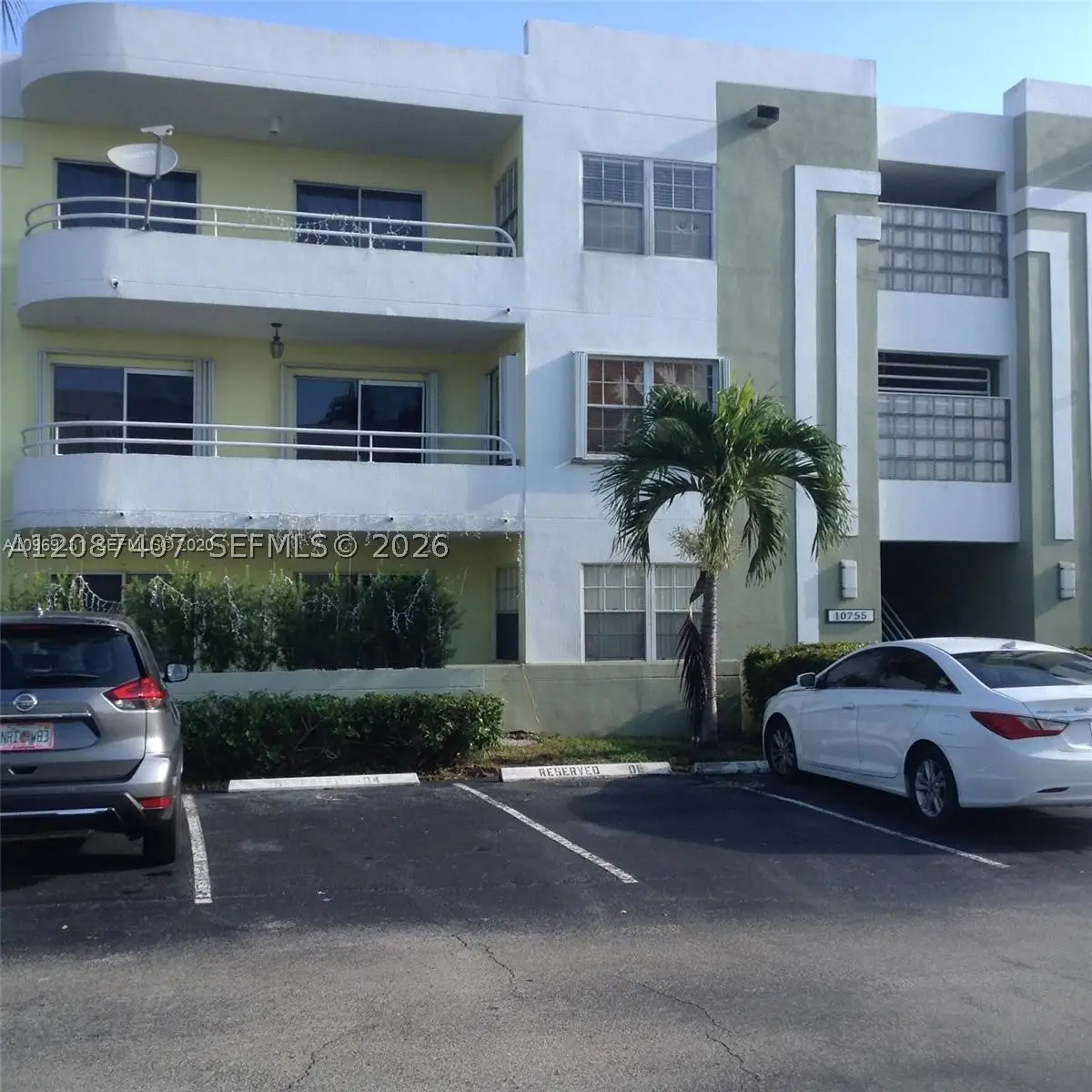 10755 SW 108th Ave #201, Miami, FL 33176 - #1