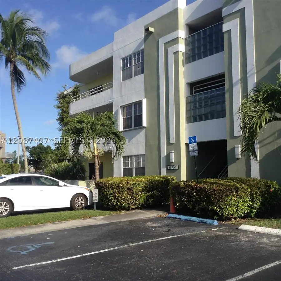 10755 SW 108th Ave #201, Miami, FL 33176 - #2
