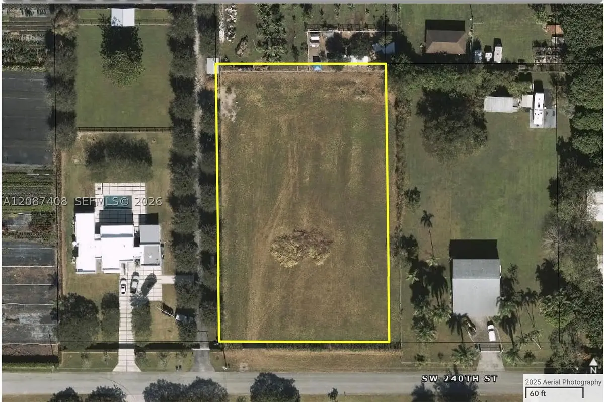 SW 240TH St, Princeton Goulds, FL 33031 - #1