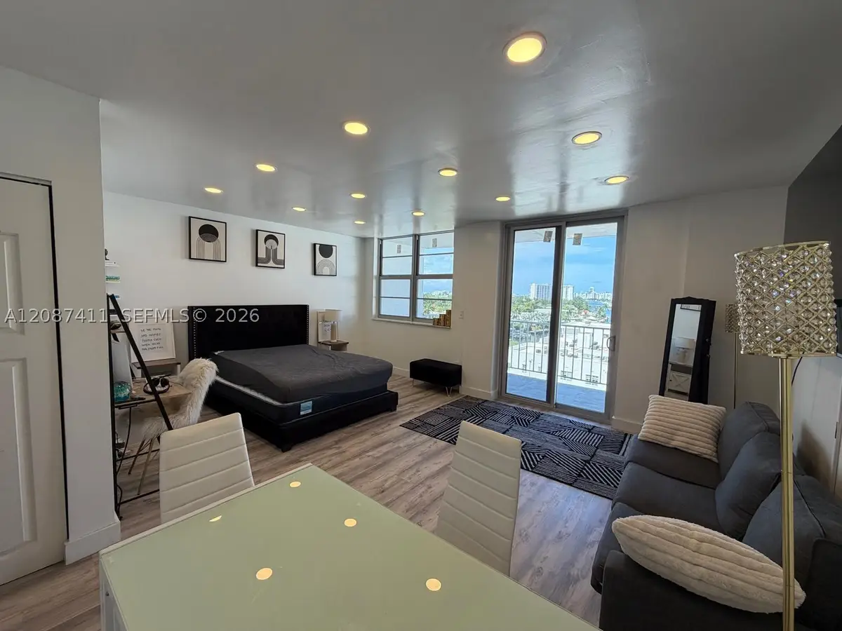 2829 Indian Creek Dr #804, Miami Beach, FL 33140 - #1