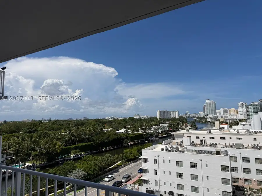 2829 Indian Creek Dr #804, Miami Beach, FL 33140 - #2