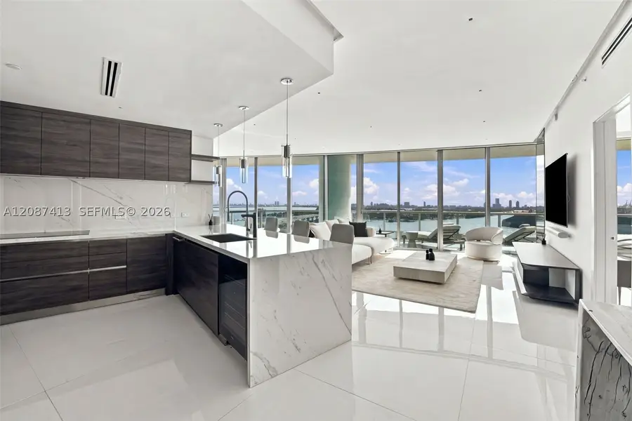 900 Biscayne Blvd #2406, Miami, FL 33132 - #2