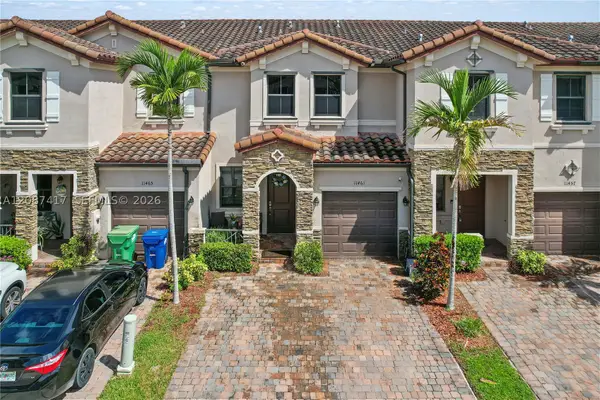 11461 SW 253rd St, Homestead, FL 33032