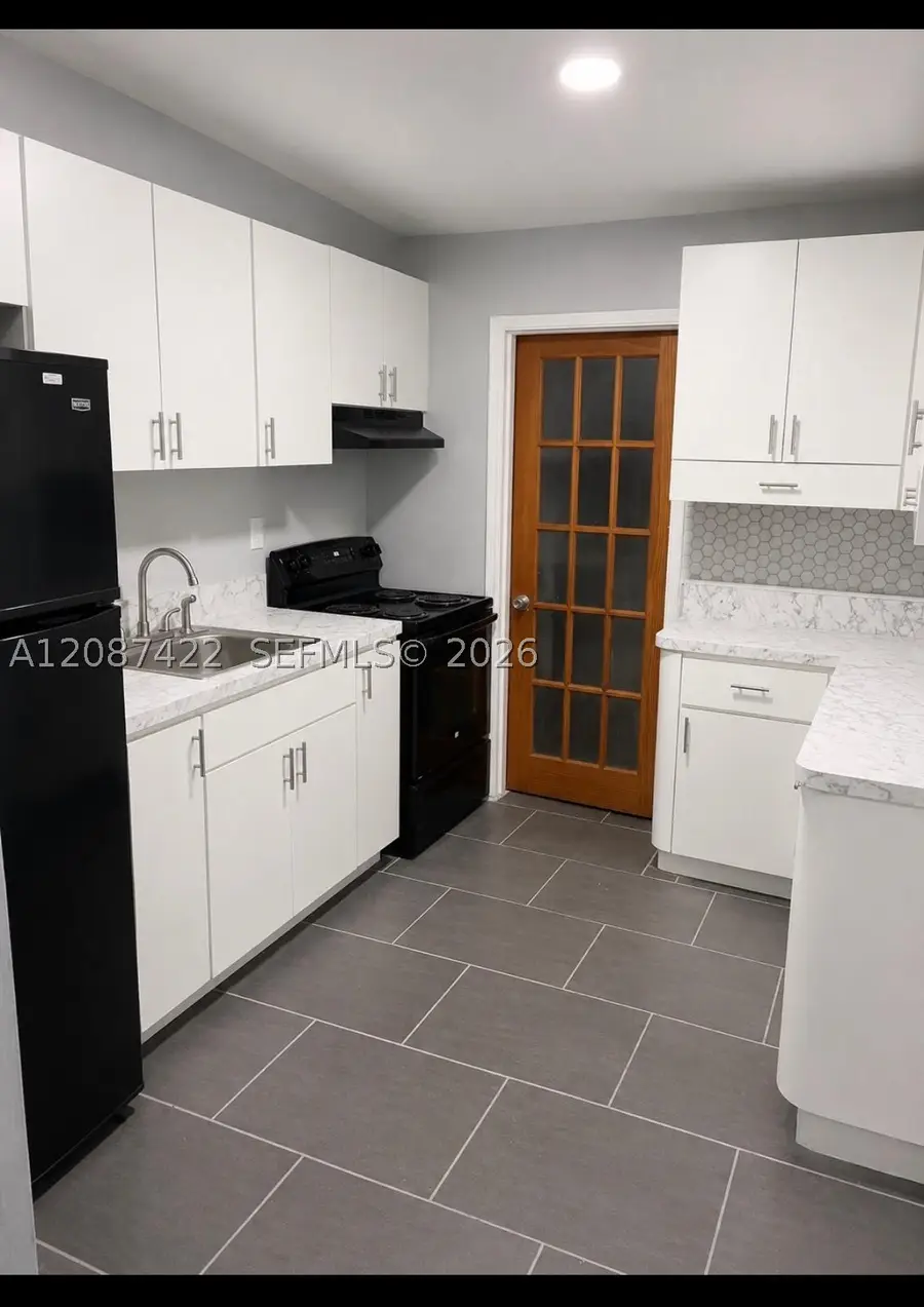 1810 Rutland St, Opa Locka, FL 33054 - #2