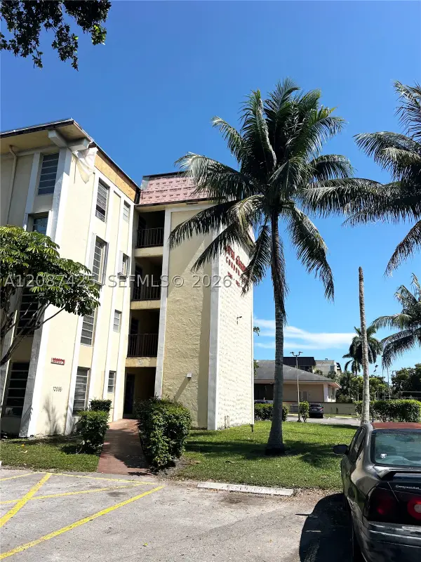 12035 NE 2nd Ave #A302, North Miami, FL 33161